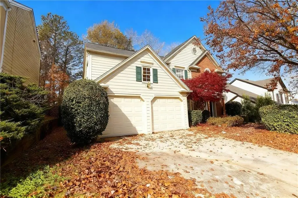3634 Clearbrooke Way, Duluth, GA 30097 - Image #1