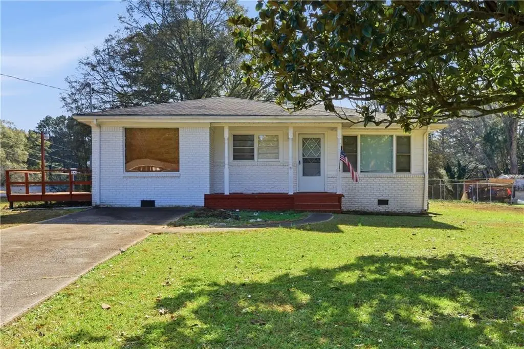 737 Scott Lane Sw, Marietta, GA 30008 - Image #1