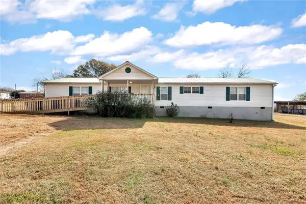 6392 Athens Highway, Jefferson, GA 30549