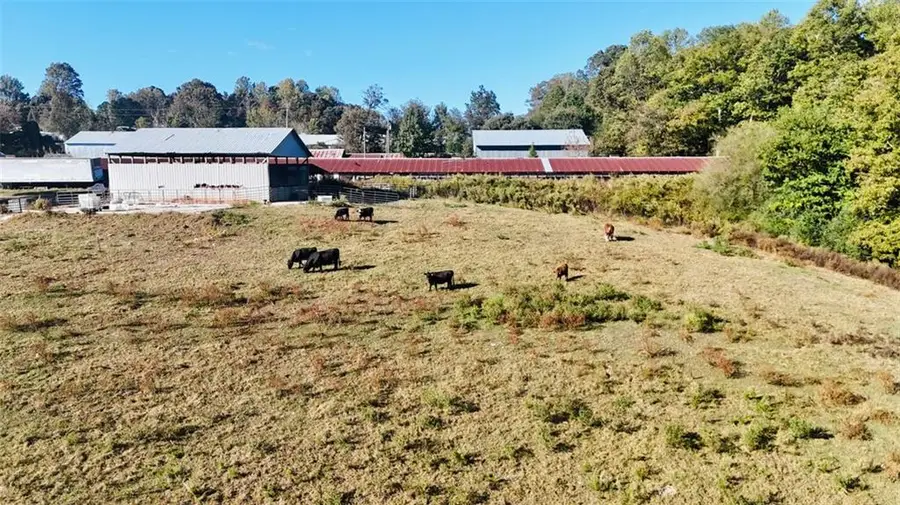 0 Porter Springs Road, Dahlonega, GA 30533 - Image #2