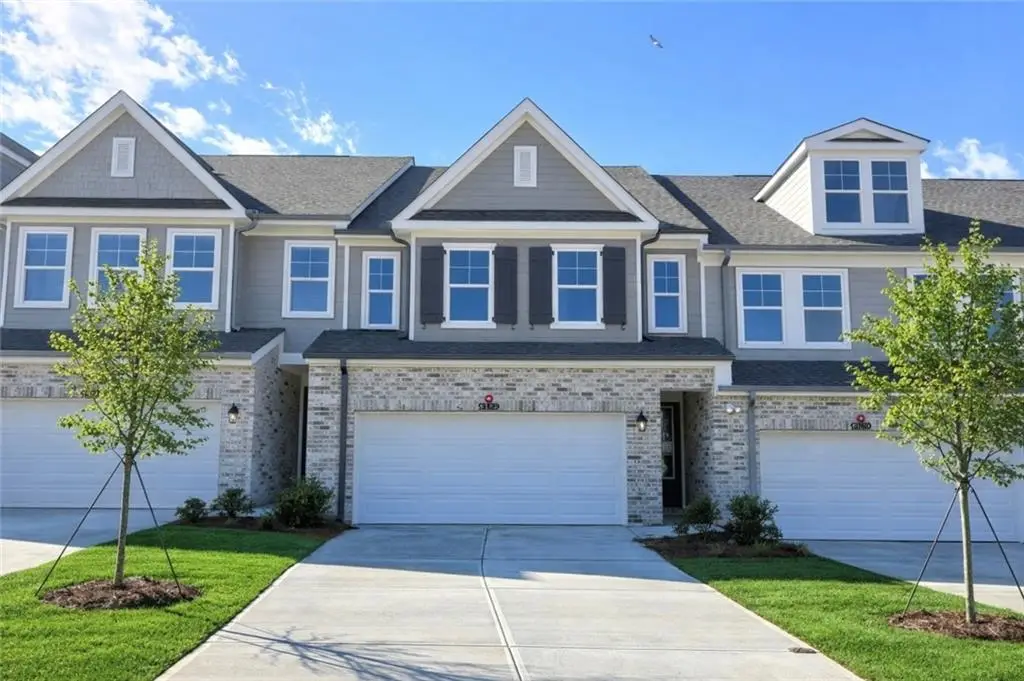 6125 Molo Lane #0670, Cumming, GA 30041 - #1