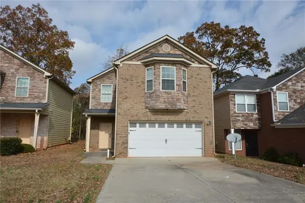 1442 Persimmon Trace, Morrow, GA 30260