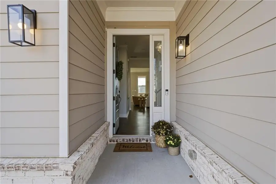 409 Timbercreek Court, Canton, GA 30115 - Image #3