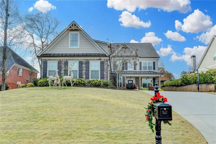 3202 Brush Arbor Court, Jefferson, GA 30549 - Image #2