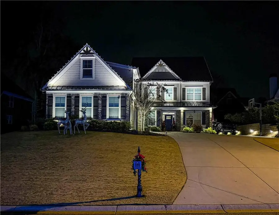 3202 Brush Arbor Court, Jefferson, GA 30549 - Image #3