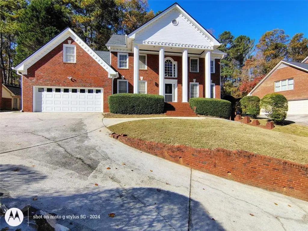 5121 Huntshire Lane, Lilburn, GA 30047 - Image #1
