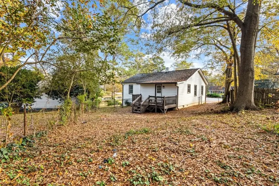 4681 City View Drive, Forest Park, GA 30297 - Image #2