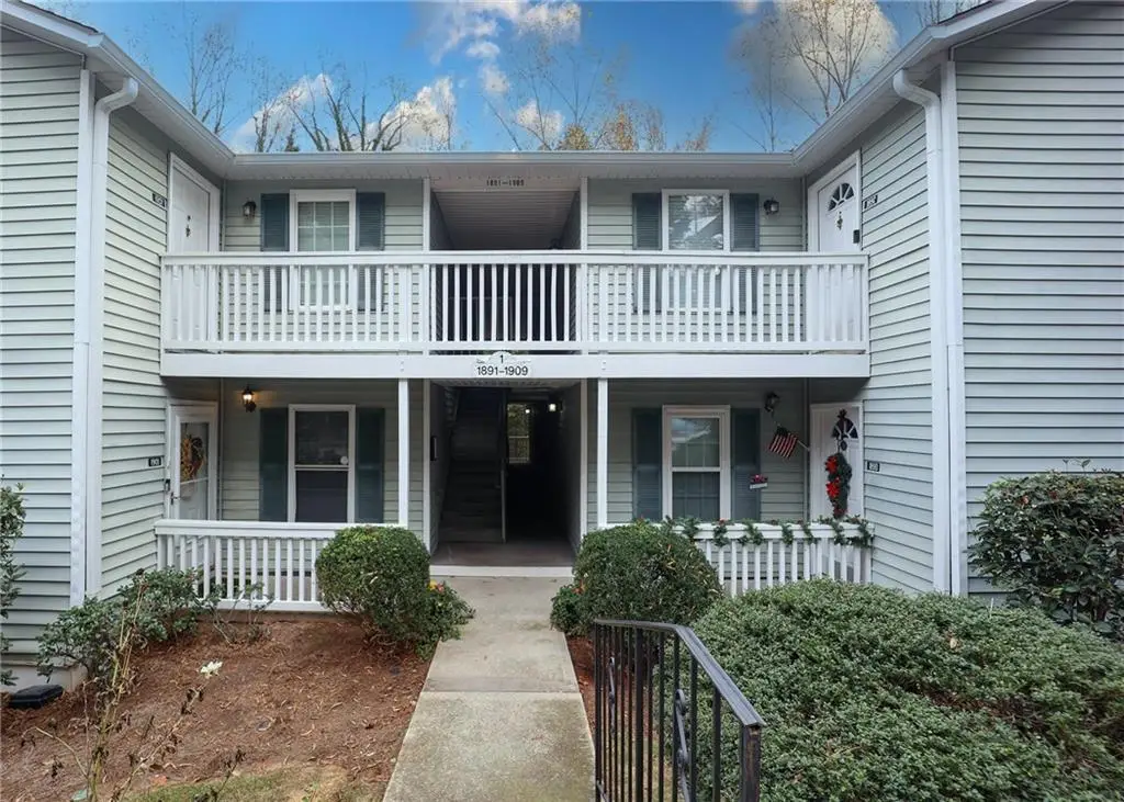 1909 Brian Way, Decatur, GA 30033 - Image #1