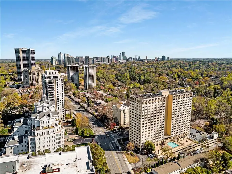 2479 Peachtree Road Ne #1716, Atlanta, GA 30305 - Image #2