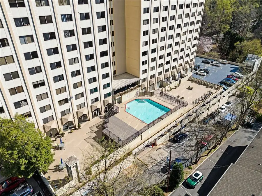 2479 Peachtree Road Ne #1716, Atlanta, GA 30305 - Image #3