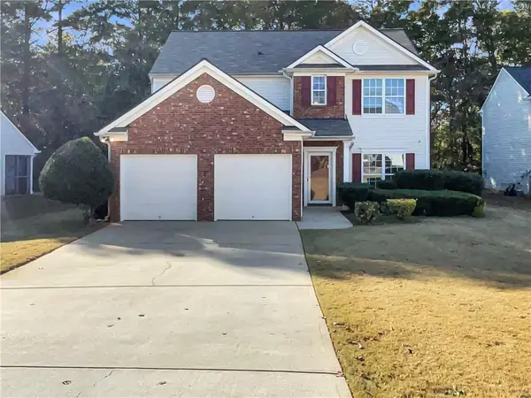11569 Kades Trail, Hampton, GA 30228