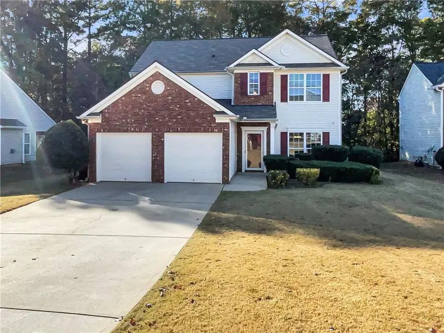11569 Kades Trail, Hampton, GA 30228 - Image #2