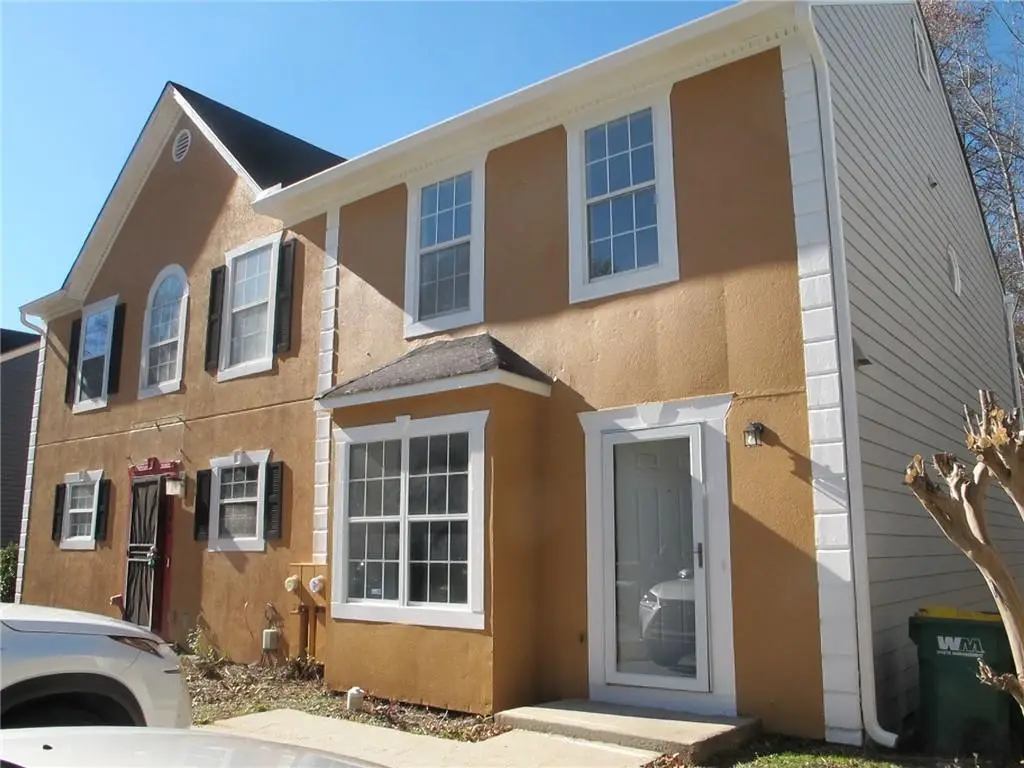 6543 Meadow Rue Drive, Peachtree Corners, GA 30092 - Image #1