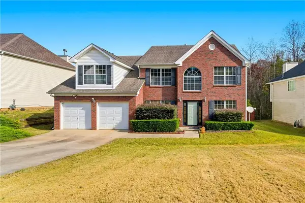 1600 Gallup Drive, Stockbridge, GA 30281