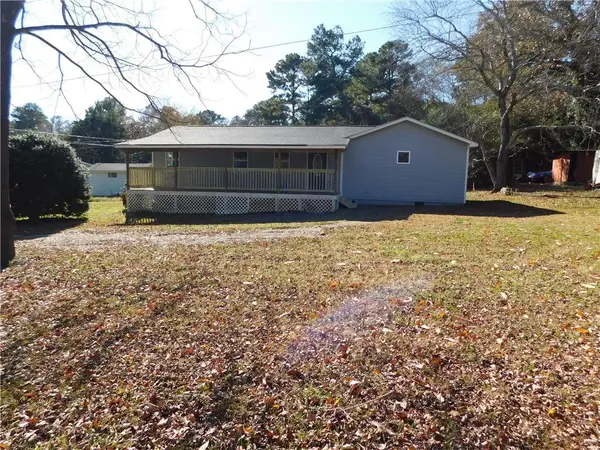 332 Newtown Road Ne, Calhoun, GA 30701