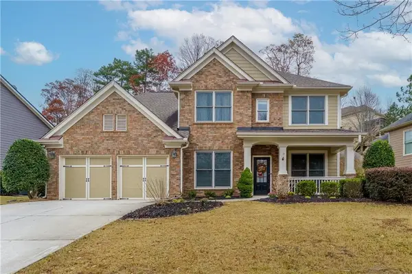 7525 Brookstone Circle, Flowery Branch, GA 30542