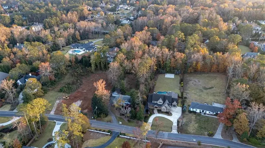 4402 Blackland Drive, Marietta, GA 30067 - Image #2