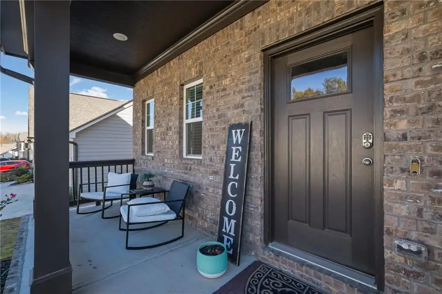 103 Parkers Place, Hoschton, GA 30548 - #2