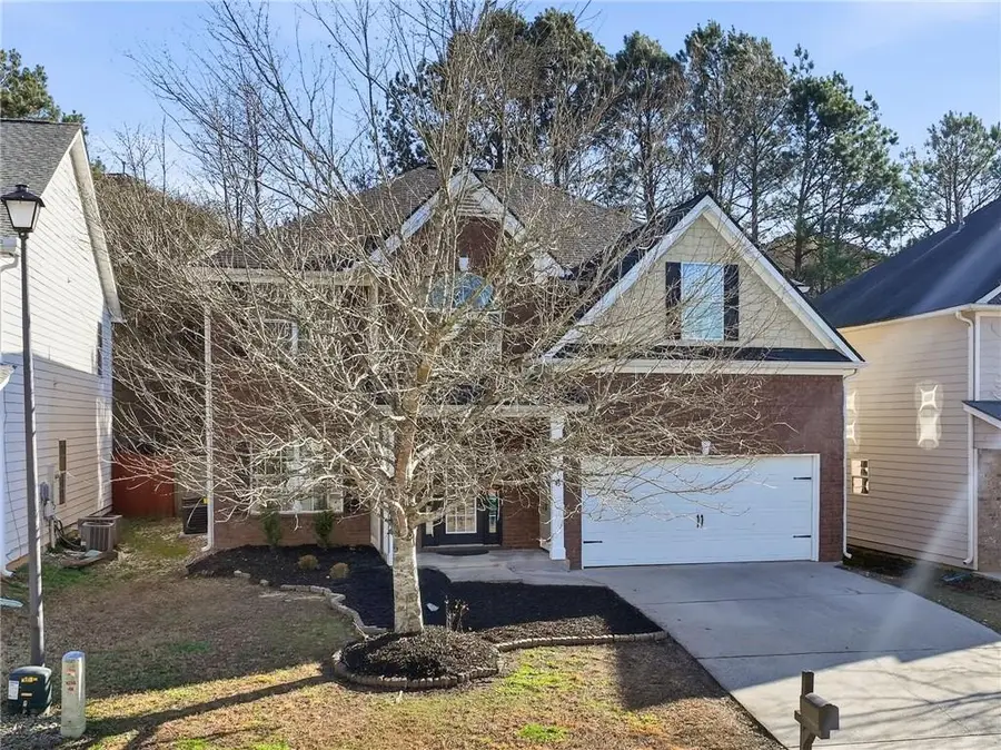 176 Fred Bishop Drive, Canton, GA 30114 - #2