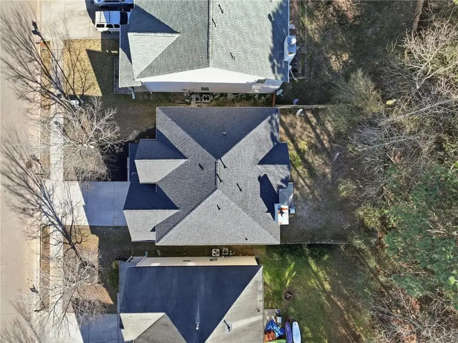 176 Fred Bishop Drive, Canton, GA 30114 - #3