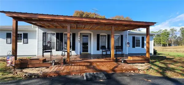 246 Defoor Road Ne, Resaca, GA 30735