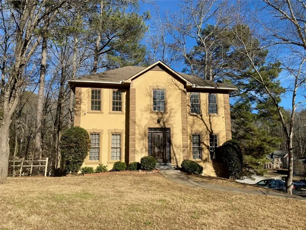 7592 Watson Kaye, Stone Mountain, GA 30087 - Image #1