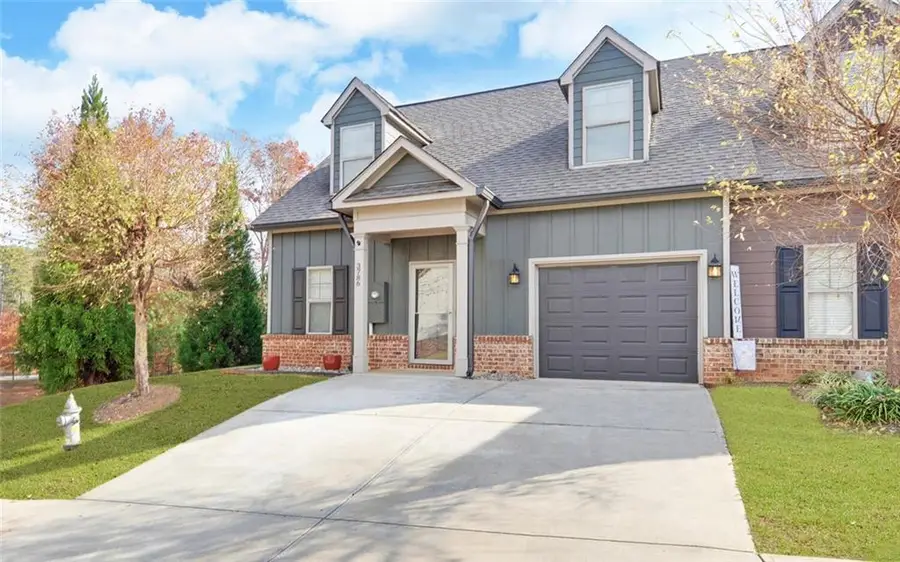3786 Shades Valley Lane, Gainesville, GA 30501 - Image #2