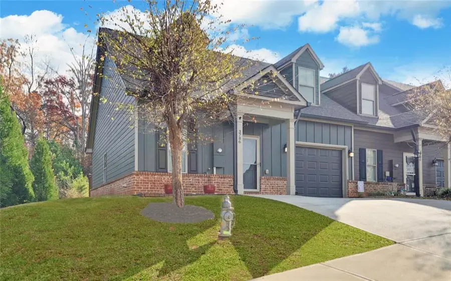 3786 Shades Valley Lane, Gainesville, GA 30501 - Image #3