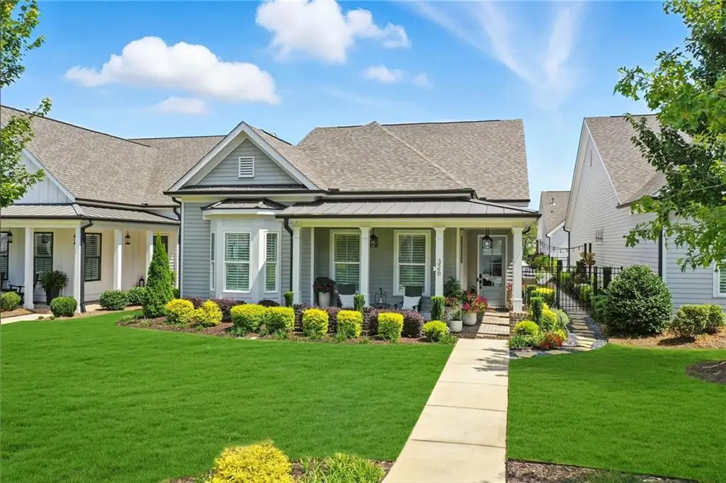 326 Mcdaniel Place, Canton, GA 30115 - Image #1