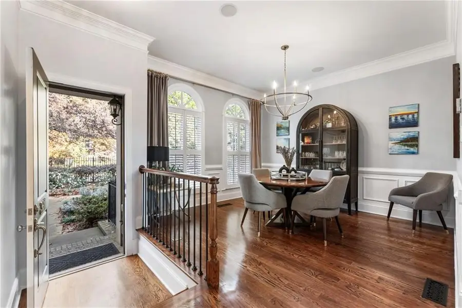 3611 Habersham Road Nw, Atlanta, GA 30305 - Image #3