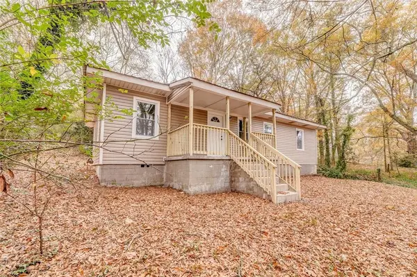 43 King Bee Circle Ne, Rome, GA 30161