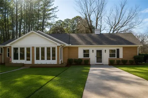 324 Northside Drive, Jasper, GA 30143