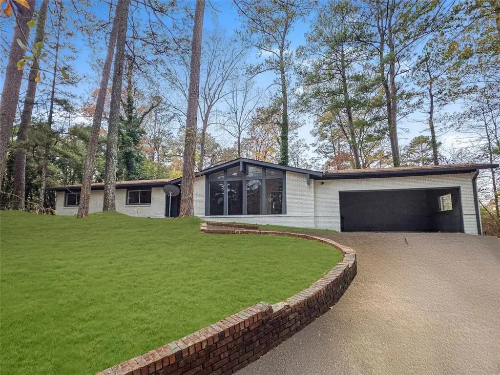 3333 Idlecreek Way, Decatur, GA 30034 - Image #1