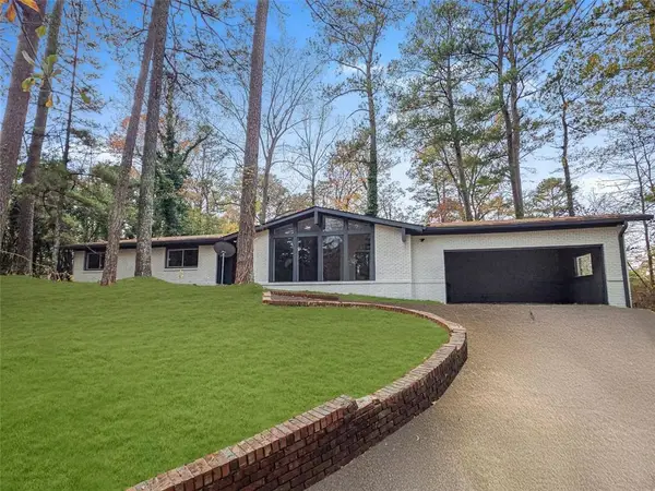 3333 Idlecreek Way, Decatur, GA 30034