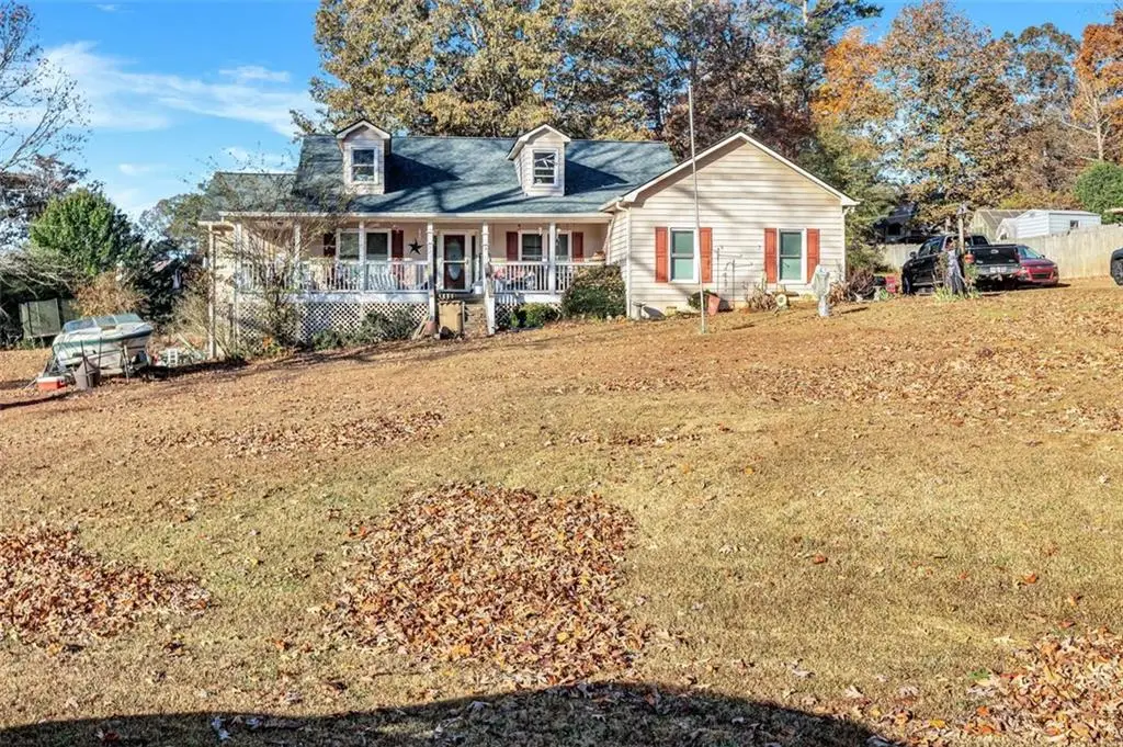 245 Moseley Crossing Drive, Stockbridge, GA 30281 - Image #1