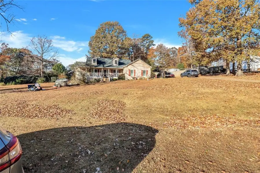245 Moseley Crossing Drive, Stockbridge, GA 30281 - Image #2