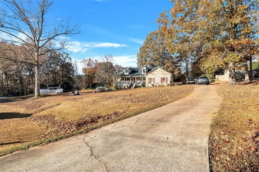 245 Moseley Crossing Drive, Stockbridge, GA 30281 - Image #3
