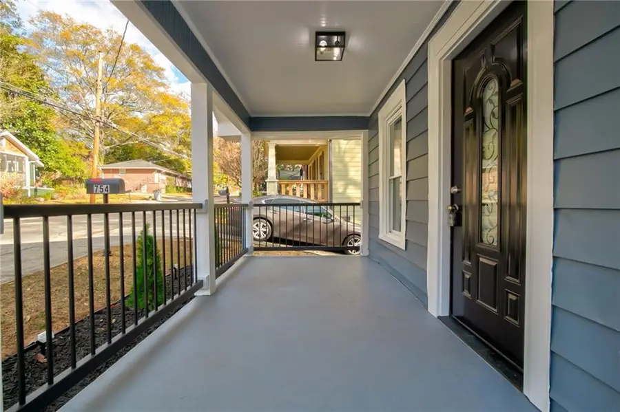 754 North Avenue, Hapeville, GA 30354 - Image #2