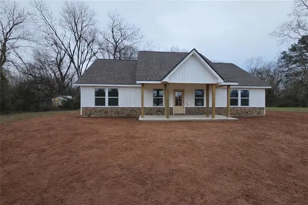 816 Forrest Avenue, Rockmart, GA 30153