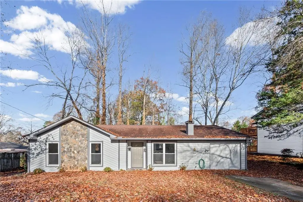 5341 Woodbin Drive, Norcross, GA 30093 - Image #1