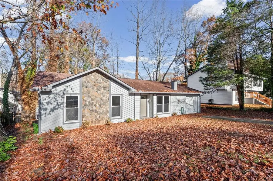 5341 Woodbin Drive, Norcross, GA 30093 - Image #3