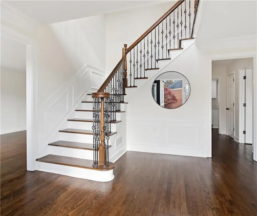 746 Oxford Court Sw, Lilburn, GA 30047 - Image #3