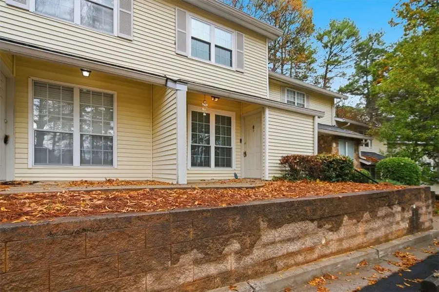 6822 Glenridge Drive #D, Atlanta, GA 30328 - Image #3