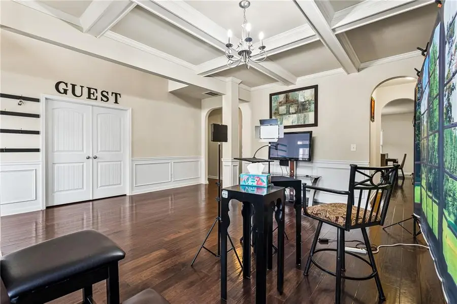 1513 Silver Mist Circle, Powder Springs, GA 30127 - Image #3