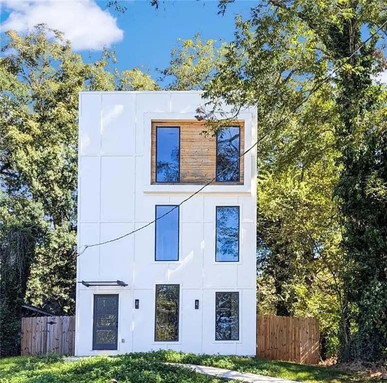 1052 Windsor Street Sw, Atlanta, GA 30310 - Image #1