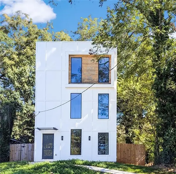 1052 Windsor Street Sw, Atlanta, GA 30310