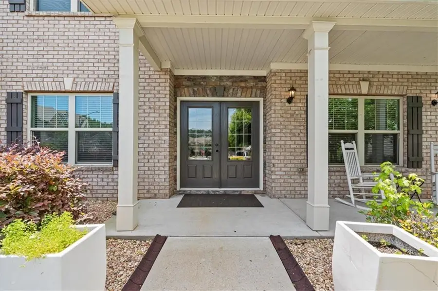2885 Mondavi Place, Powder Springs, GA 30127 - Image #2