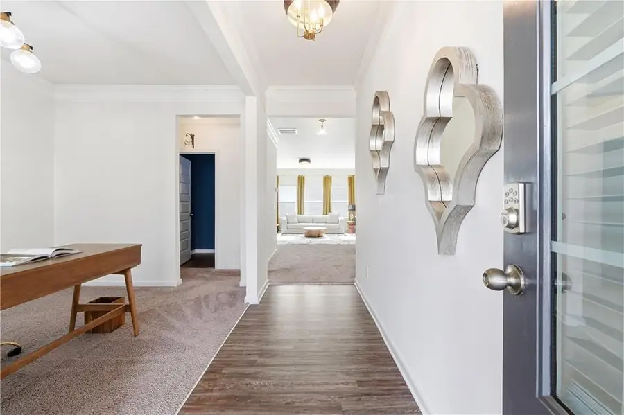 122 Cummings Ct, Ball Ground, GA 30107 - Image #2