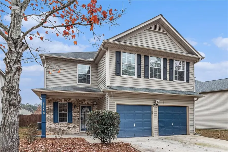6148 Hemperly Road, Atlanta, GA 30349 - Image #2
