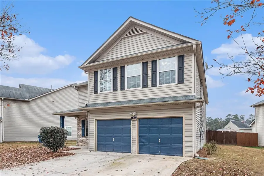 6148 Hemperly Road, Atlanta, GA 30349 - Image #3